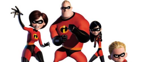 Jack-Jack protagoniza el nuevo avance de 'Los Incre&iacute;bles 2'