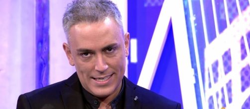 Kiko Hern&aacute;ndez se muestra muy indignado