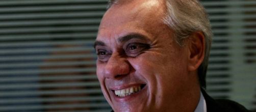 Marcelo Rezende faleceu em decorr&ecirc;ncia de c&acirc;ncer