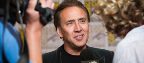Nicolas Cage crashed a Nicolas Cage convention, and it's HILARIOUS Image credit - Gerald Geronimo | Flickr