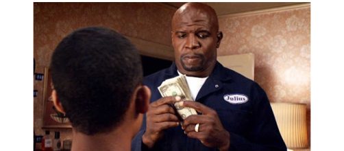 Para Escorpi&atilde;o, dinheiro tamb&eacute;m &eacute; poder