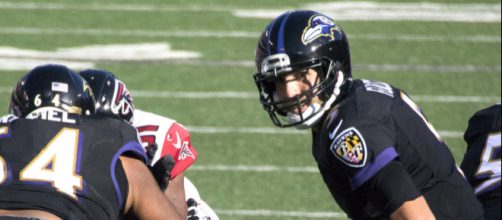 Green Bay Packers host the Baltimore Ravens on Sunday Photo credit: Keith Allison (Flickr)