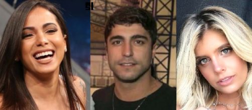 Thiago Magalh&atilde;es responde a um processo por agress&atilde;o contra a ex-namorada