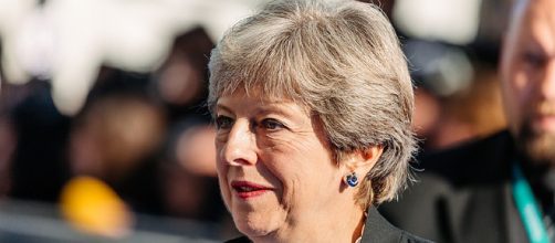 UK to offer &pound;40 billion in Brexit divorce bill ( photo wikimedia author Estonian presidency)