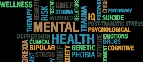 When we teach mental illness, we can't pick and choose what we want to teach. [Image via Pixaby]