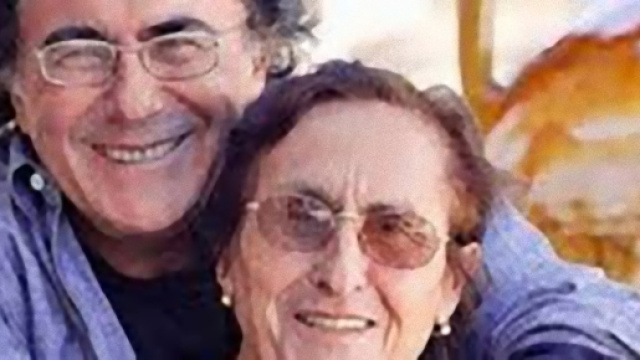 Al Bano Carrisi fa un grande regalo alla madre Jolanda.