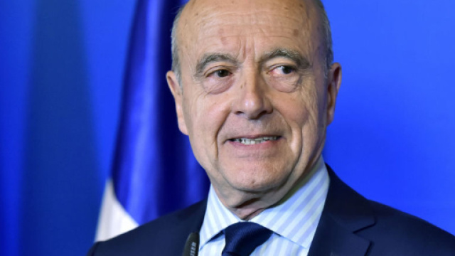 Alain Jupp&eacute; futur atout du gouvernement ?
