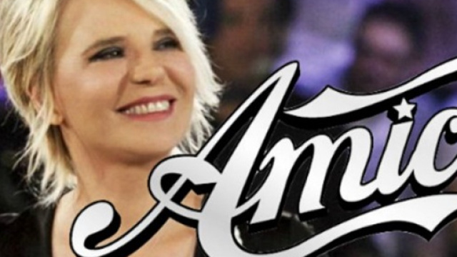 Amici 2017: diretta del 18 novembre, la formazione della classe