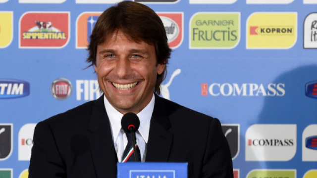 Antonio Conte ha chiuso la porta ad un possibile ritorno in azzurro
