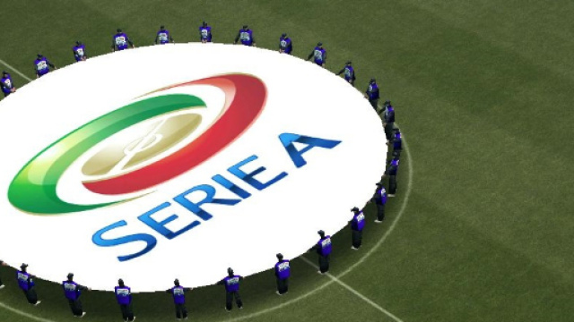 BENTORNATA SERIE A: L'ITALIA TORNA DI MODA | Linkabile - linkabile.it