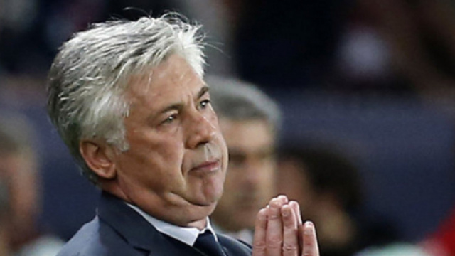 Carlo Ancelotti non sar&agrave; l'allenatore della nazionale