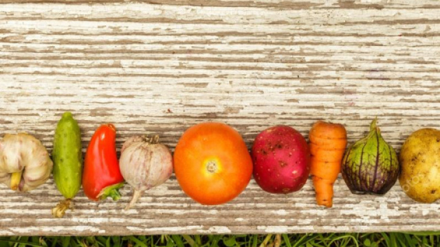 Cinque alimenti fanno molto bene alla salute
