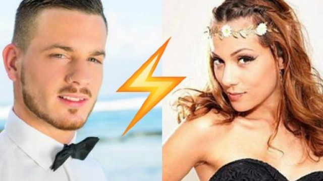 Entre les deux ex Barbara Lune et Rapha&euml;l P&eacute;pin, la guerre est d&eacute;clar&eacute;e !