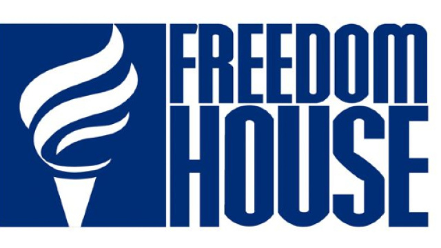 Freedom House, organizzazione non governativa