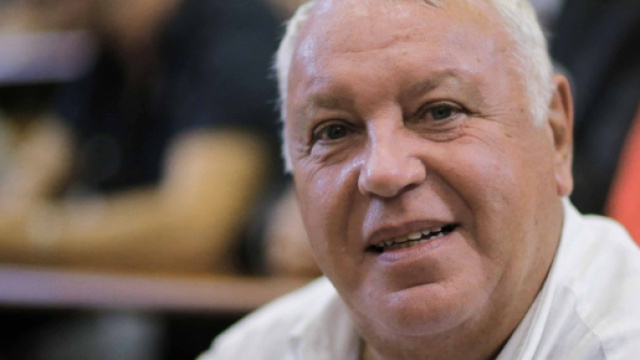 G&eacute;rard Filoche, le trotskiste ind&eacute;boulonnable | L'Opinion - lopinion.fr