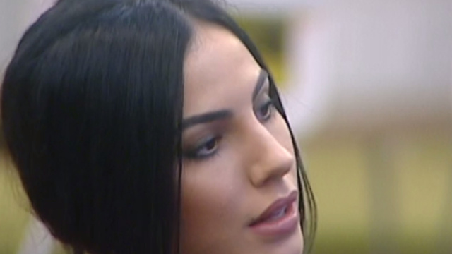 Giulia De Lellis offende i bidelli al Grande Fratello Vip