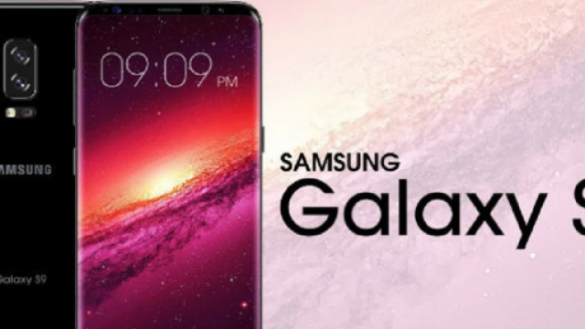 Indiscrezioni Samsung Galaxy S9, l'azienda asiatica sfida Apple. Ecco come
