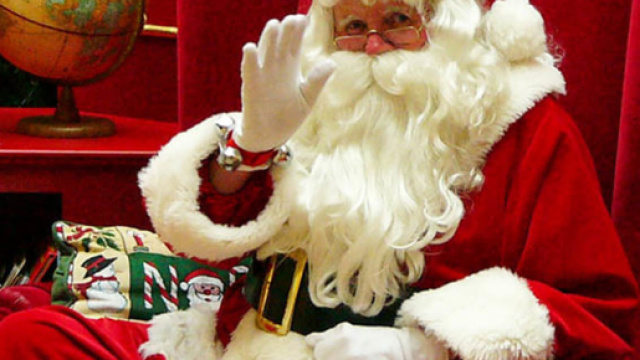 La verit&agrave; su Babbo Natale raccontata dagli archeologi turchi