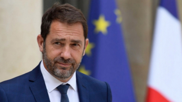 LREM : Le malaise Christophe Castaner