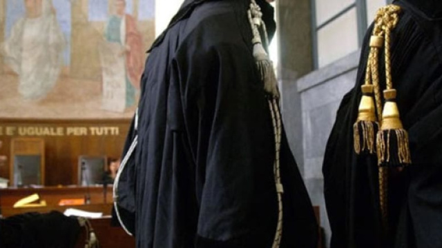 Manovra 2018, assunzioni per magistrati, avvocati e procuratori ... - today.it