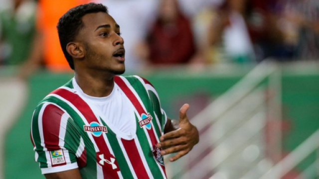 Mercato - Wendel "a opt&eacute; pour le projet du PSG", confirme son agent - parisfans.fr