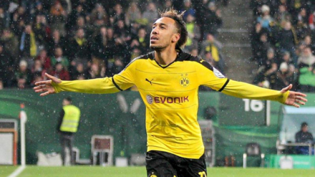Milan, colpo di scena su Aubameyang