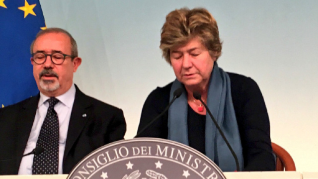 Pensioni, ultim'ora ad oggi 18 novembre su Governo e Sindacati