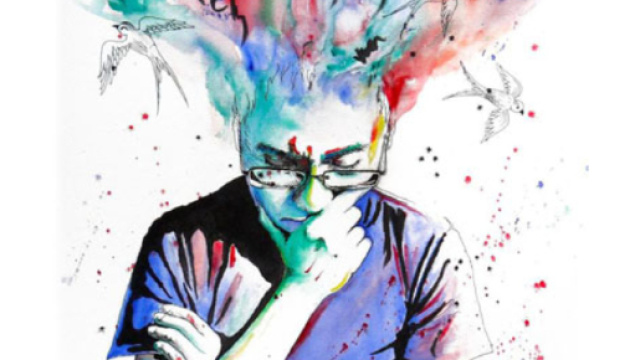 Rappresentazione del pensiero creativo, Google.