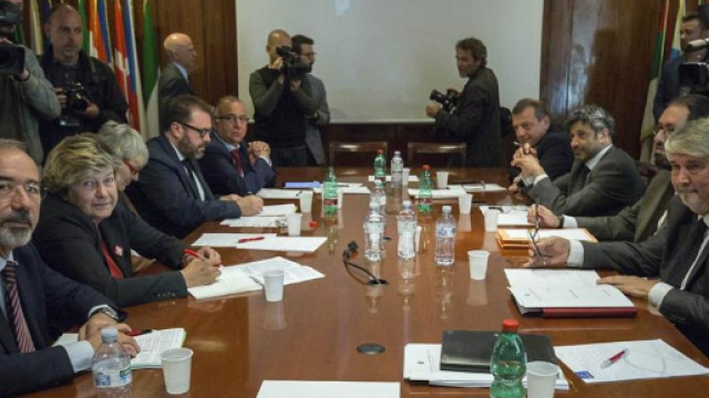 Riforma pensioni et&agrave; pensionabile 67 anni - Fonte: 'La Stampa'