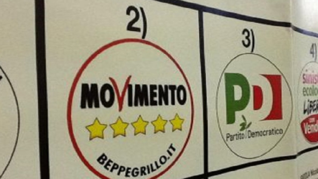 Sondaggi politici elettorali Ix&egrave; 15 novembre 2017: le intenzioni di voto degli italiani.