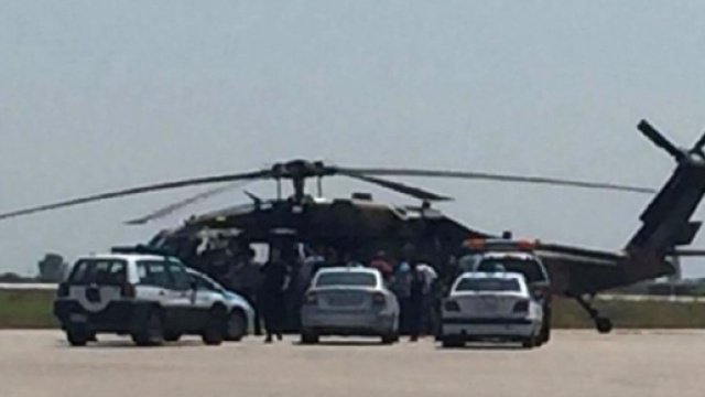 Sono morti tutti". L'elicottero precipita dopo pochi minuti dal ... - caffeinamagazine.it