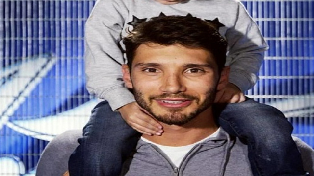 Stefano De Martino: il ballerino molto legato ad un ex di Gianluca Vacchi