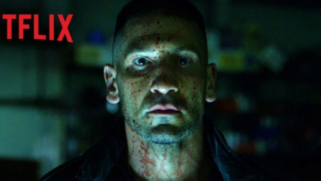The Punisher : Season 1 Announced - Whats On Netflix - whats-on-netflix.com