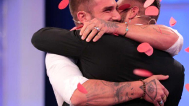 Uomini e donne, Alex e Alessandro nei guai?