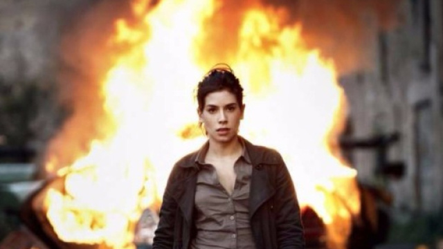 Video: Rosy Abate la serie: da settembre su Canale 5 - blastingnews.com