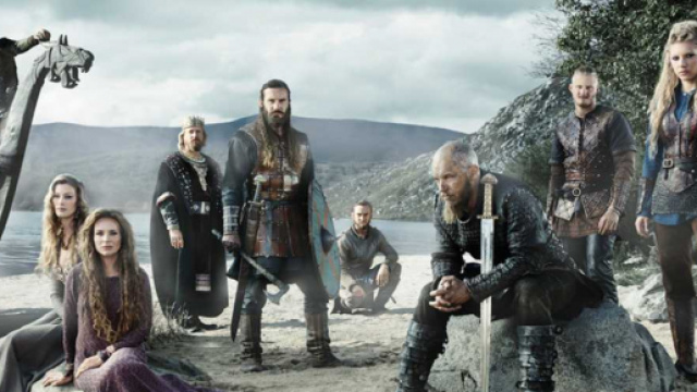 Vikings saison 3 : Pourquoi un des personnages principaux a-t-il ... - programme-tv.net