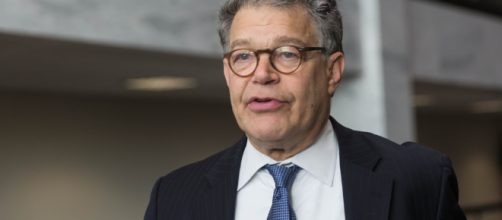 Al Franken [image credit: Lorie Shaull/flickr]