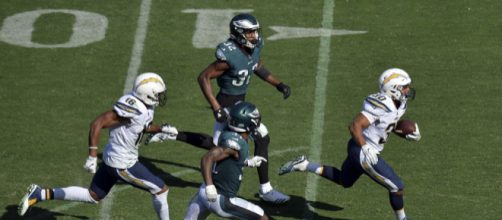 Chargers' Anthony Lynn on Austin Ekeler: 'He is a productive ... - usatoday.com