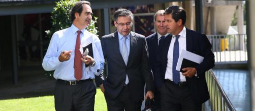 La estrella de la Premier que podr&iacute;a llegar al Bar&ccedil;a en enero