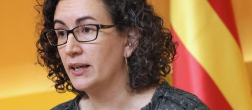 El cant dels ocells de Marta Rovira