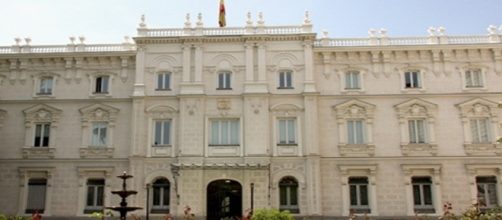 Fiscal&iacute;a General del Estado espa&ntilde;ol