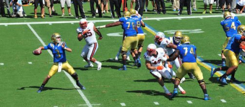 Josh Rosen - Eric Chan via Wikimedia Commons