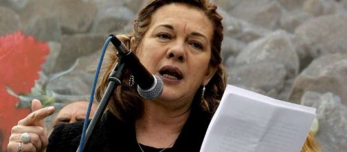 Manj&oacute;n pone una denuncia por amenazas y se querella contra un ... - 20minutos.es