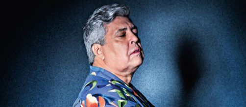 Sidney Magal conta relatos sobre suic&iacute;dio em biografia