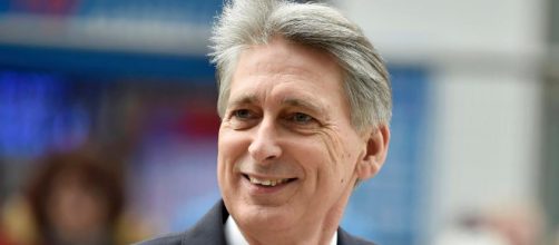 Theresa May bans officials from using term JAMs to talk about ... - thesun.co.uk