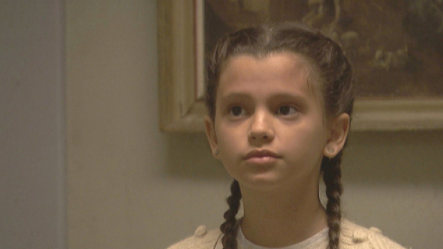 ANTENA 3 TV | La inc&oacute;moda visita de Bel&eacute;n al despacho de Hernando - antena3.com