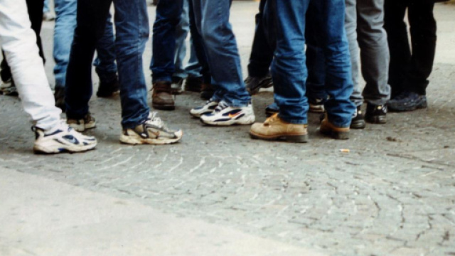 Baby gang in azione sabato a Roma in pieno centro. Un pomeriggio di violenza culminato con 6 arresti.