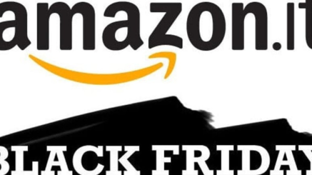 Black Friday di Amazon: tutti gli sconti - romatoday.it