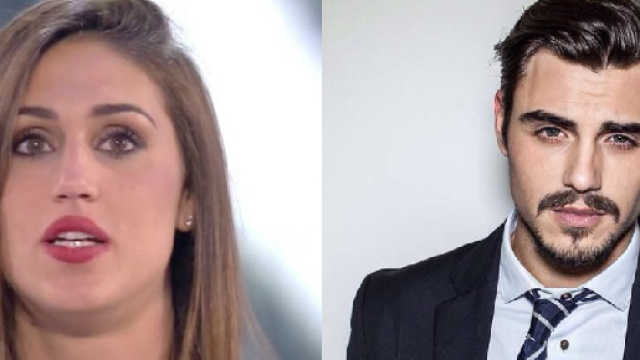 Cecilia Rodriguez e Francesco Monte