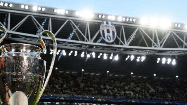Pronostici Champions League, 22/11: Atletico Madrid-Roma e Juventus-Barcellona.